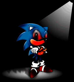 Sonic the Hedgehog